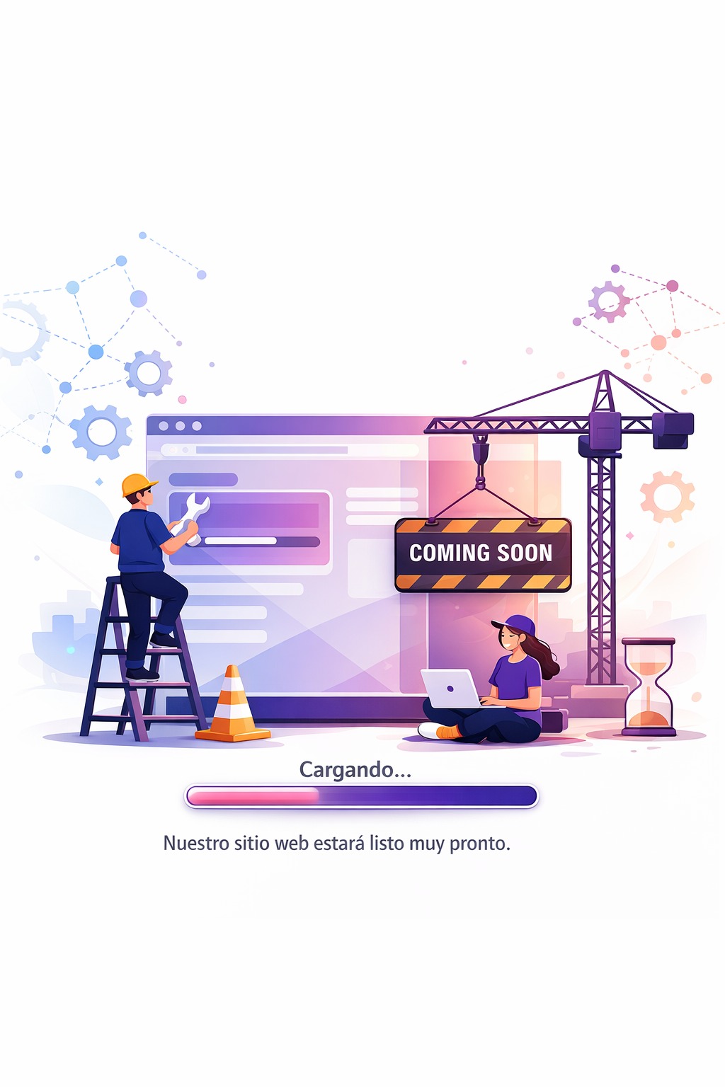 Sitio en construcción